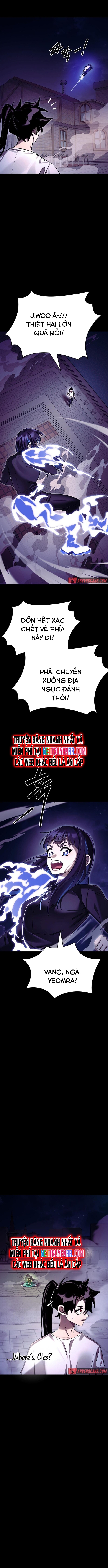 Thiên Ma Tái Lâm Chapter 48 - Trang 2