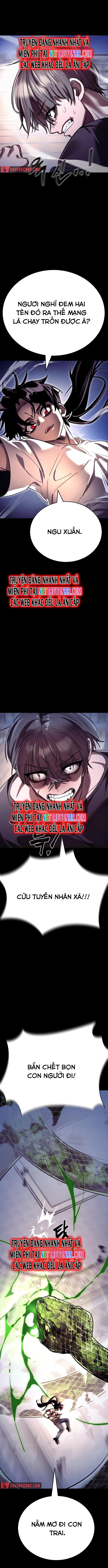 Thiên Ma Tái Lâm Chapter 47 - Trang 2