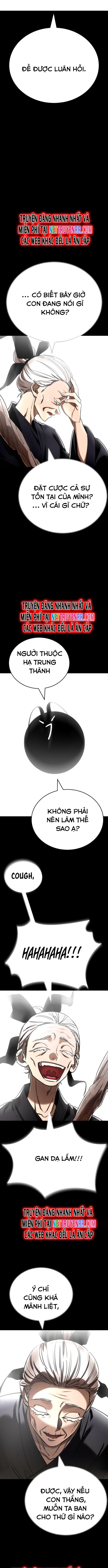 Thiên Ma Tái Lâm Chapter 47 - Trang 2