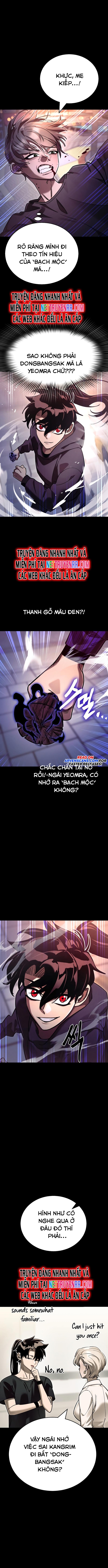 Thiên Ma Tái Lâm Chapter 46 - Trang 2