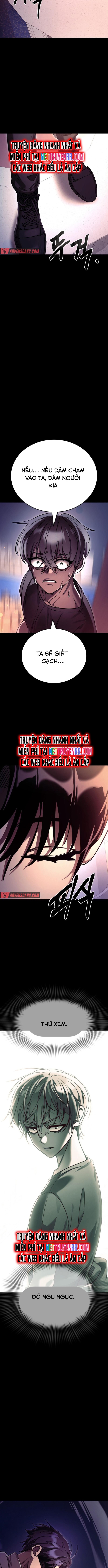 Thiên Ma Tái Lâm Chapter 46 - Trang 2