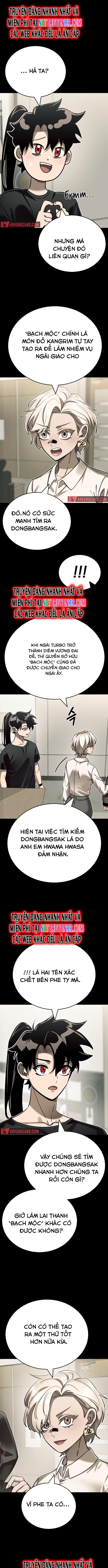 Thiên Ma Tái Lâm Chapter 46 - Trang 2