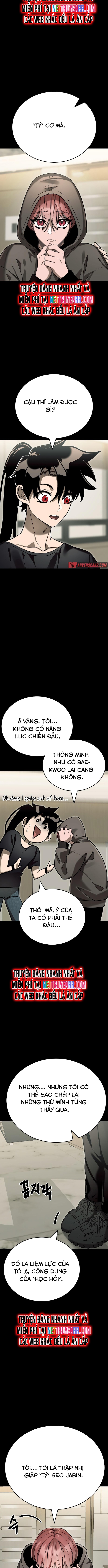 Thiên Ma Tái Lâm Chapter 46 - Trang 2