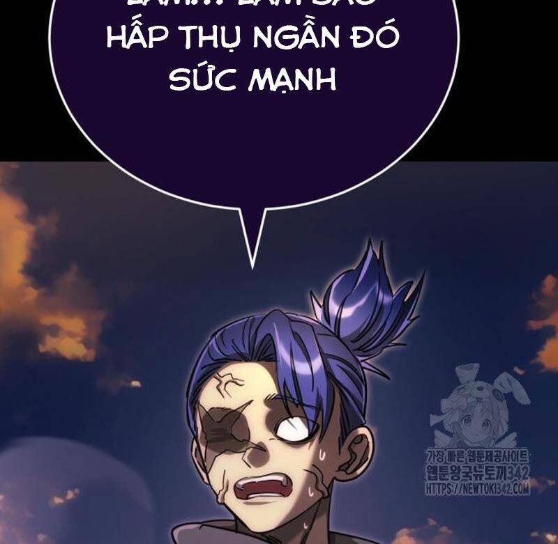 Thiên Ma Tái Lâm Chapter 44 - Trang 2