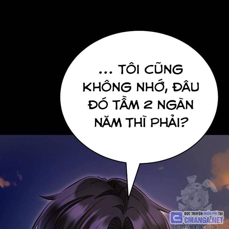 Thiên Ma Tái Lâm Chapter 44 - Trang 2