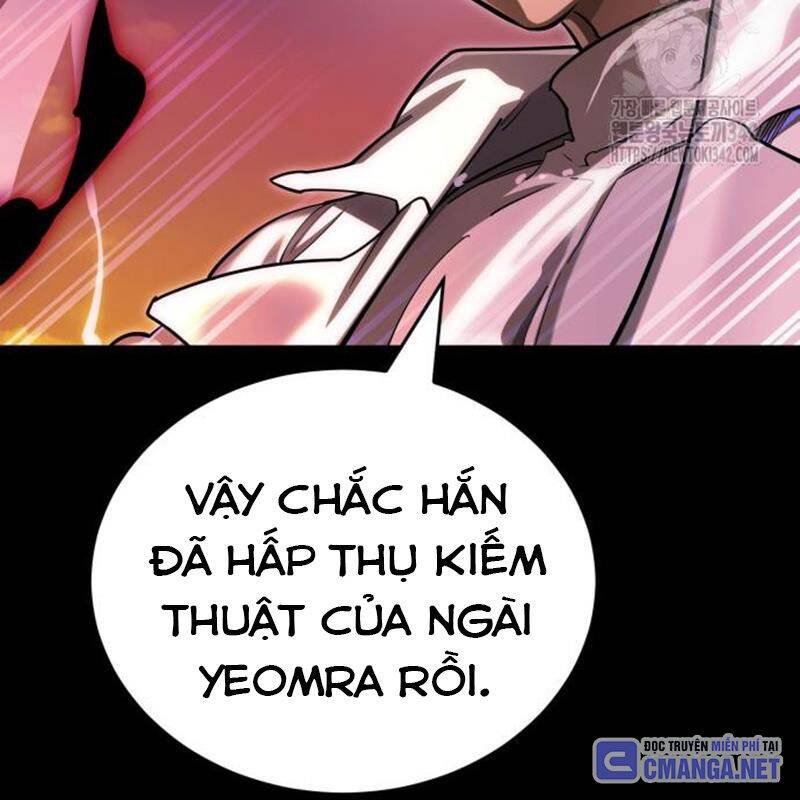 Thiên Ma Tái Lâm Chapter 44 - Trang 2