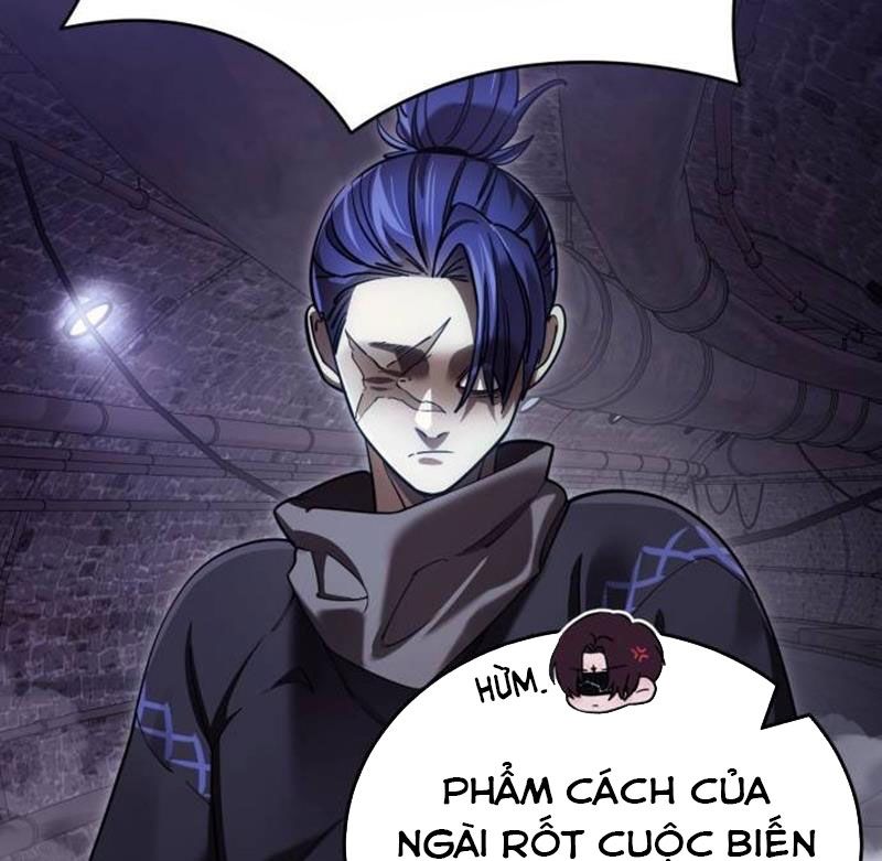 Thiên Ma Tái Lâm Chapter 43 - Trang 2