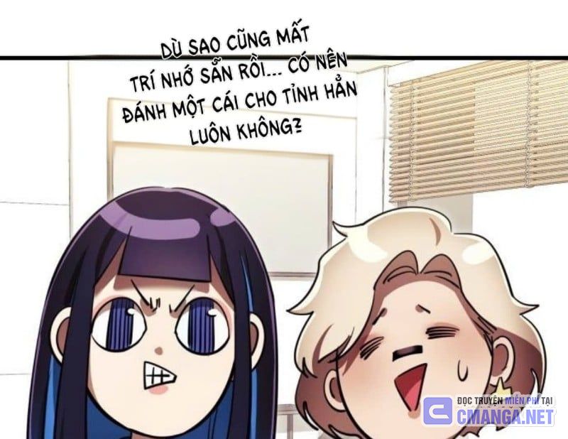 Thiên Ma Tái Lâm Chapter 42 - Trang 2