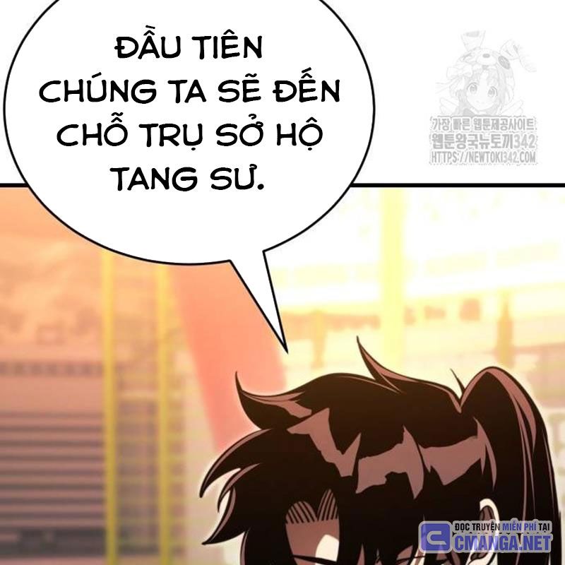 Thiên Ma Tái Lâm Chapter 41 - Trang 2