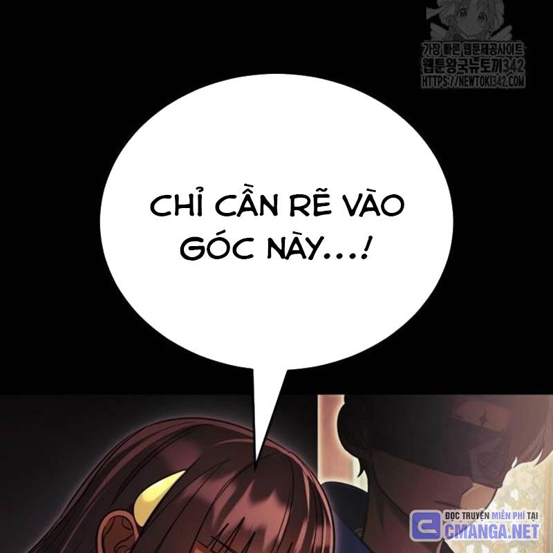 Thiên Ma Tái Lâm Chapter 41 - Trang 2