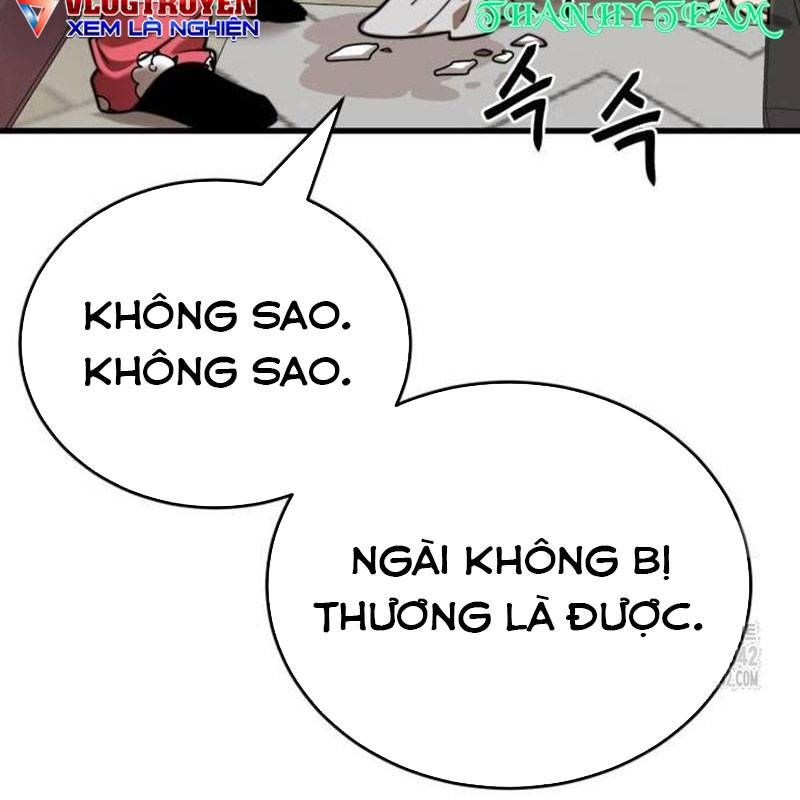 Thiên Ma Tái Lâm Chapter 40 - Trang 2