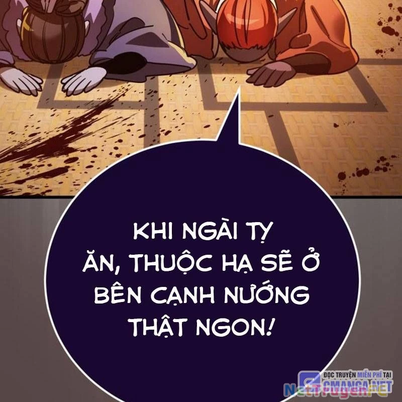 Thiên Ma Tái Lâm Chapter 37 - Trang 2