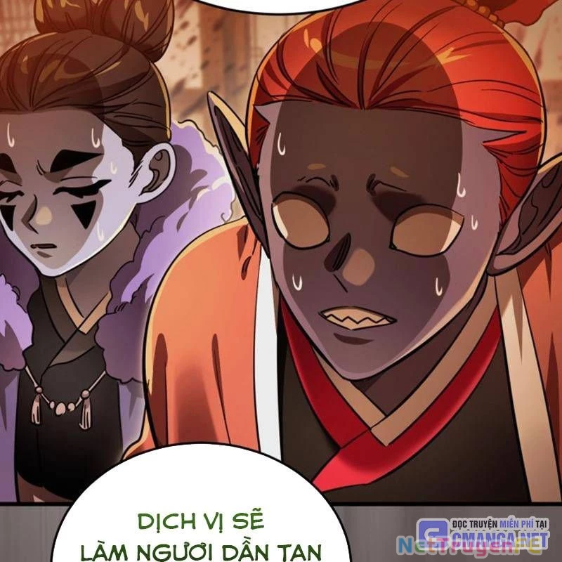 Thiên Ma Tái Lâm Chapter 37 - Trang 2