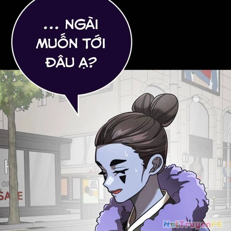 Thiên Ma Tái Lâm Chapter 37 - Trang 2