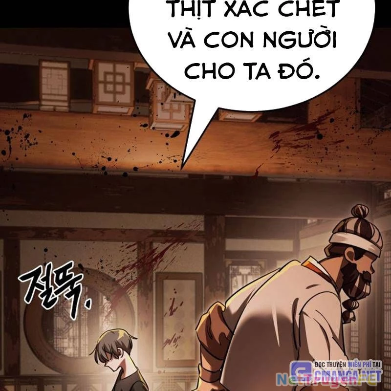 Thiên Ma Tái Lâm Chapter 36 - Trang 2