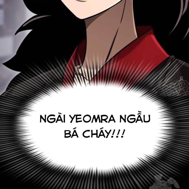 Thiên Ma Tái Lâm Chapter 35 - Trang 2