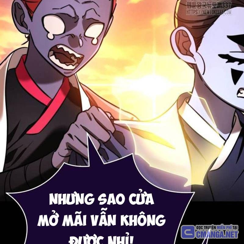 Thiên Ma Tái Lâm Chapter 35 - Trang 2