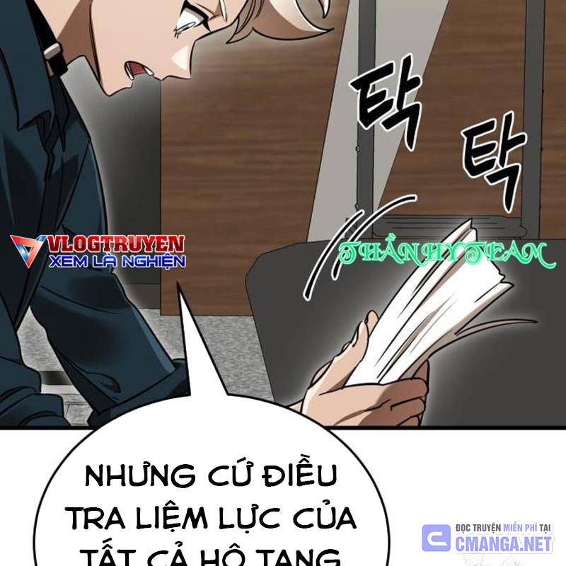 Thiên Ma Tái Lâm Chapter 35 - Trang 2