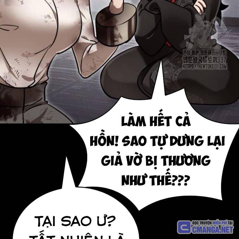 Thiên Ma Tái Lâm Chapter 35 - Trang 2