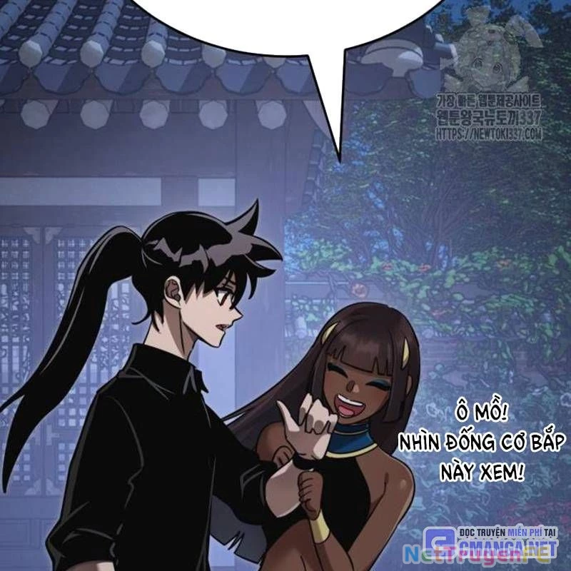 Thiên Ma Tái Lâm Chapter 34 - Trang 2