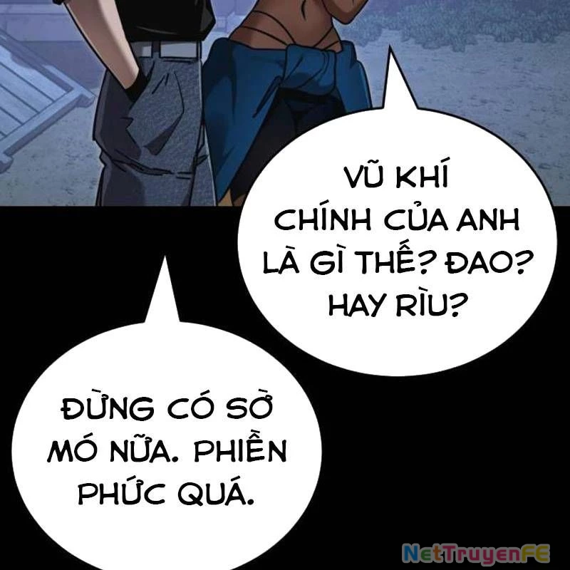 Thiên Ma Tái Lâm Chapter 34 - Trang 2