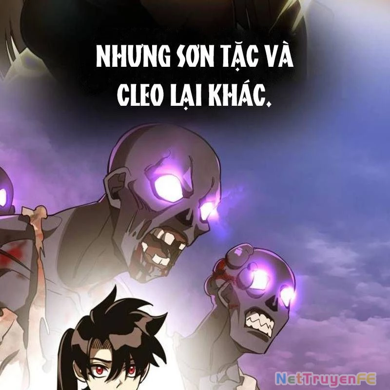 Thiên Ma Tái Lâm Chapter 34 - Trang 2