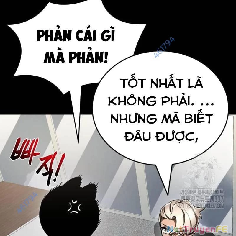 Thiên Ma Tái Lâm Chapter 34 - Trang 2