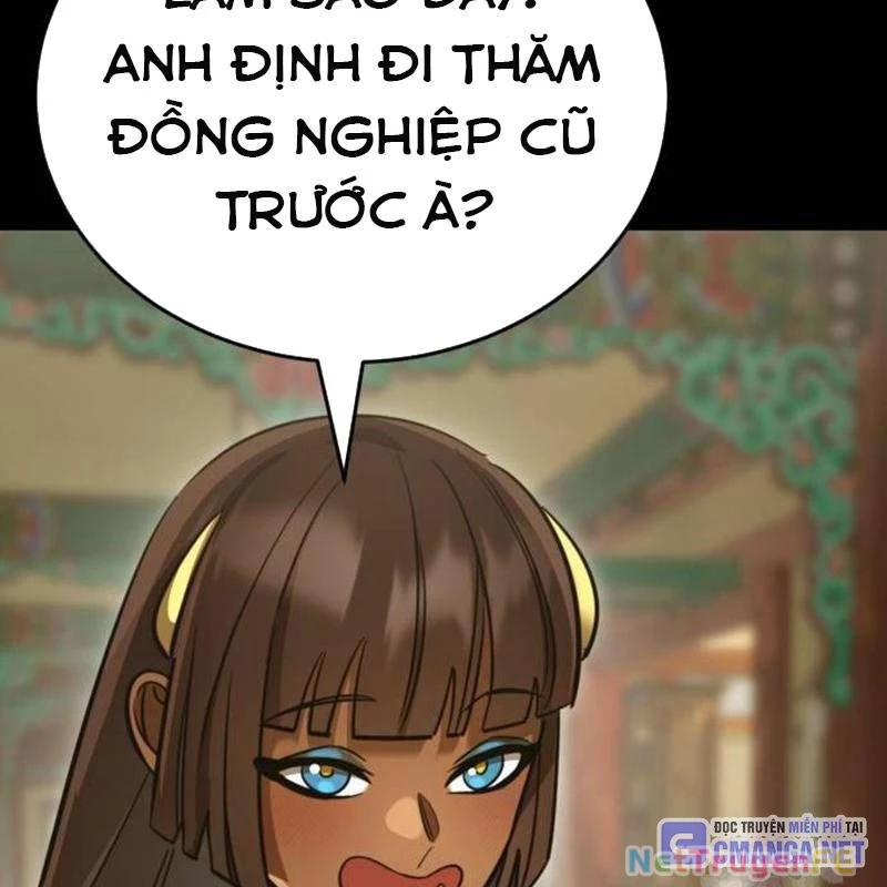 Thiên Ma Tái Lâm Chapter 34 - Trang 2