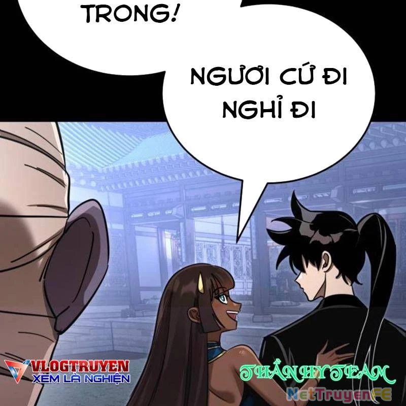 Thiên Ma Tái Lâm Chapter 34 - Trang 2