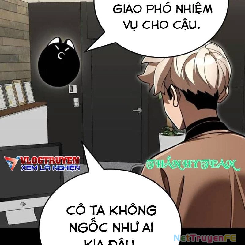 Thiên Ma Tái Lâm Chapter 33 - Trang 2