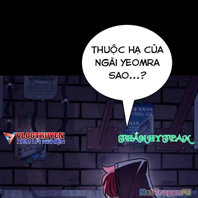 Thiên Ma Tái Lâm Chapter 32 - Trang 2