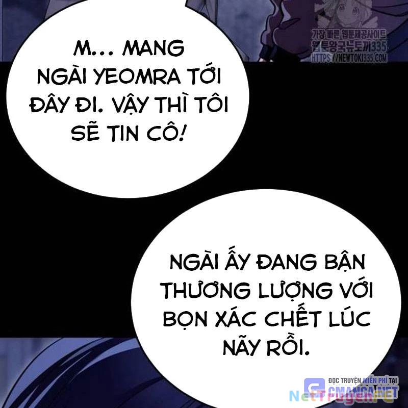 Thiên Ma Tái Lâm Chapter 32 - Trang 2