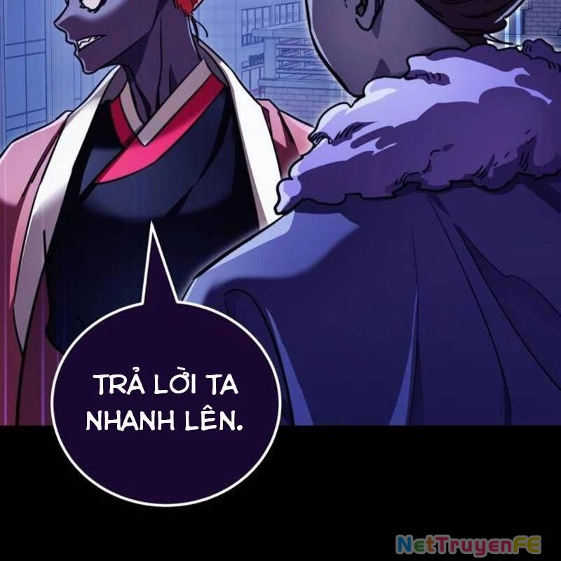 Thiên Ma Tái Lâm Chapter 32 - Trang 2