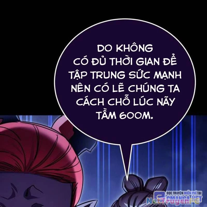 Thiên Ma Tái Lâm Chapter 32 - Trang 2