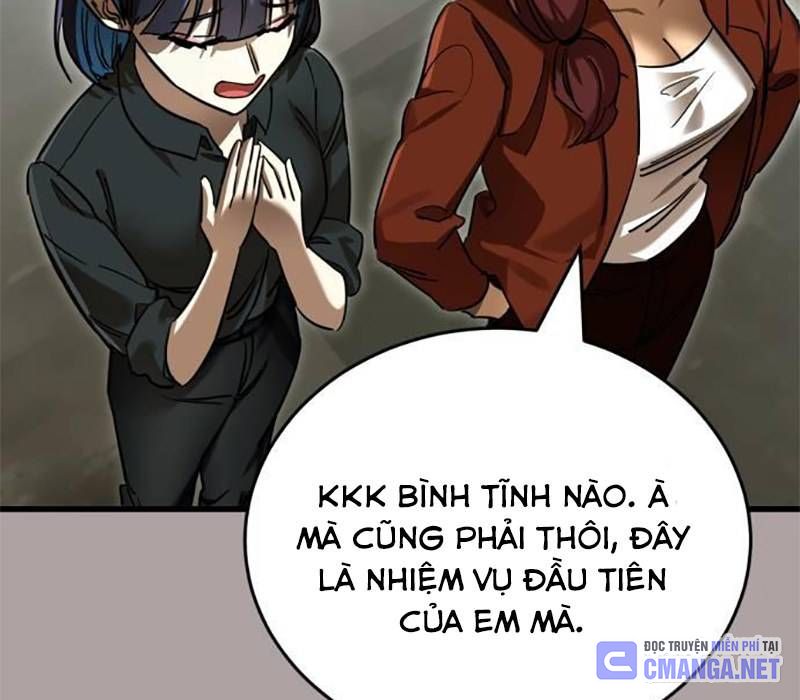 Thiên Ma Tái Lâm Chapter 31 - Trang 2