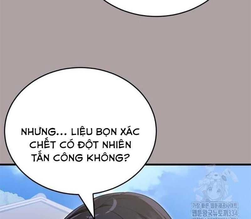 Thiên Ma Tái Lâm Chapter 31 - Trang 2