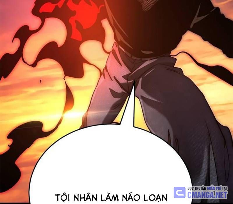 Thiên Ma Tái Lâm Chapter 30 - Trang 2