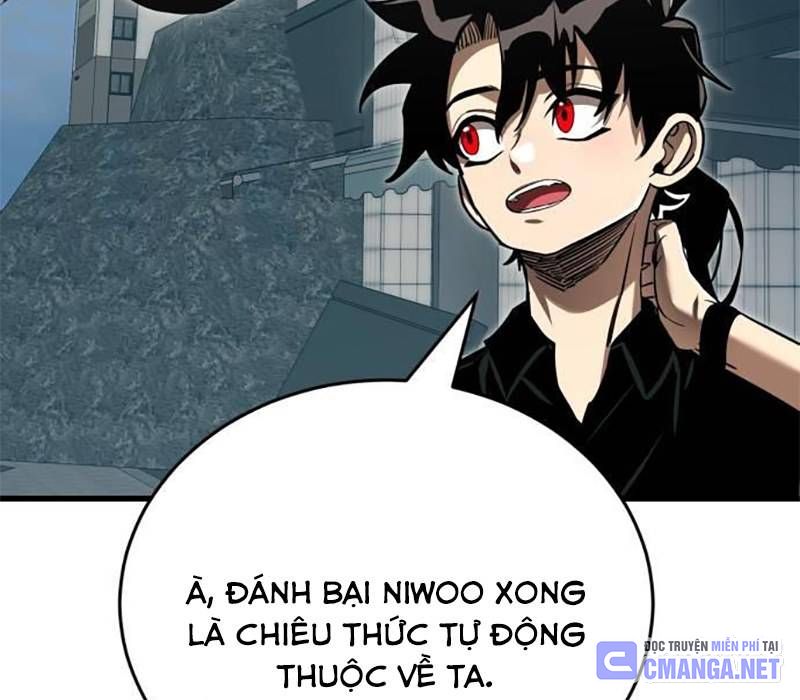 Thiên Ma Tái Lâm Chapter 30 - Trang 2