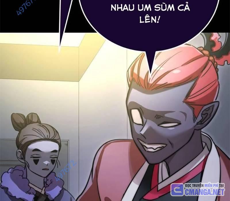 Thiên Ma Tái Lâm Chapter 30 - Trang 2