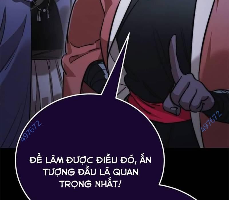 Thiên Ma Tái Lâm Chapter 30 - Trang 2