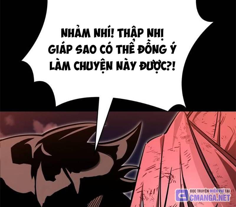 Thiên Ma Tái Lâm Chapter 30 - Trang 2