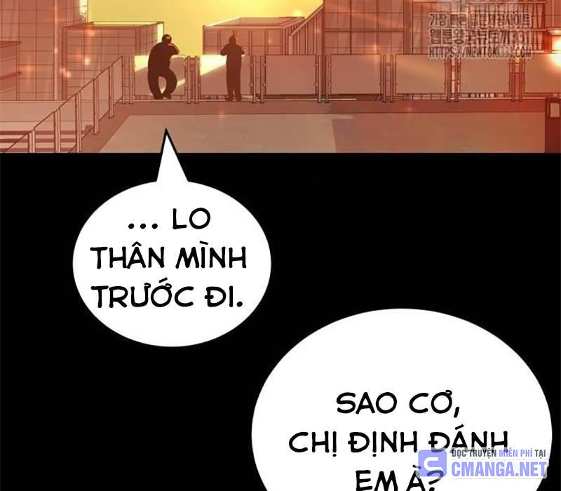 Thiên Ma Tái Lâm Chapter 28 - Trang 2