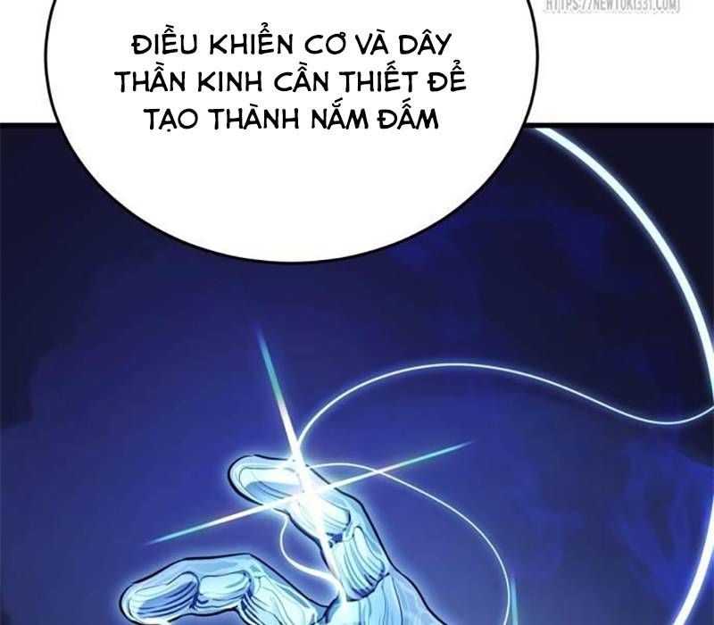 Thiên Ma Tái Lâm Chapter 28 - Trang 2