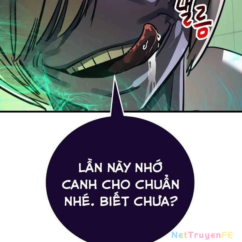 Thiên Ma Tái Lâm Chapter 27 - Trang 2