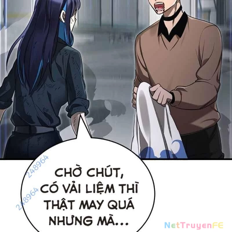 Thiên Ma Tái Lâm Chapter 27 - Trang 2