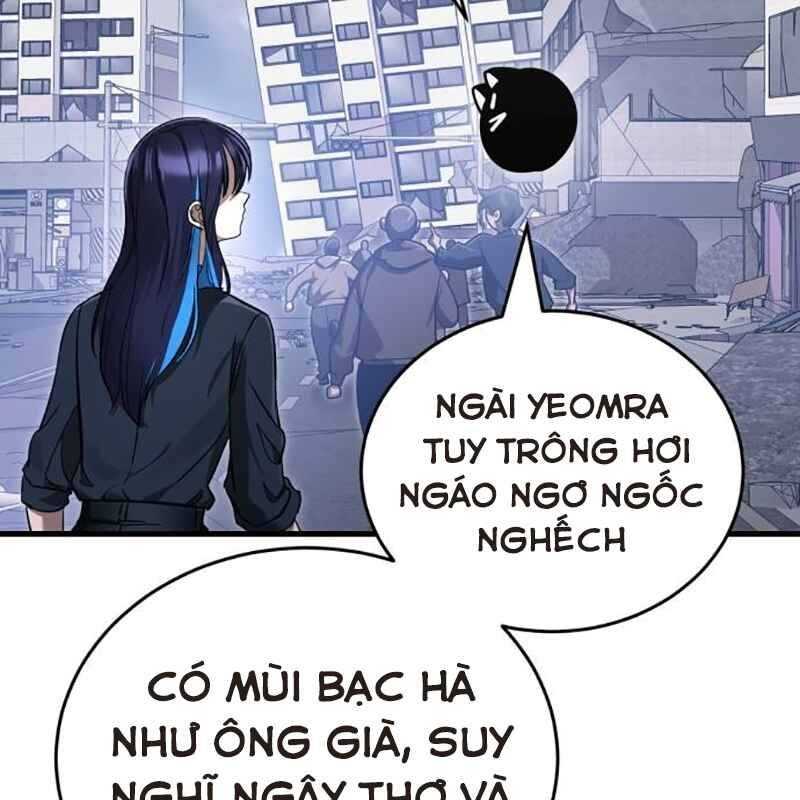 Thiên Ma Tái Lâm Chapter 24 - Trang 2