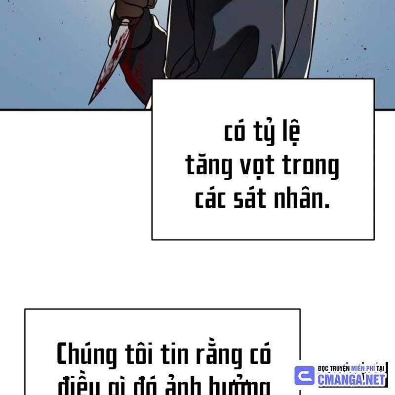 Thiên Ma Tái Lâm Chapter 22 - Trang 2