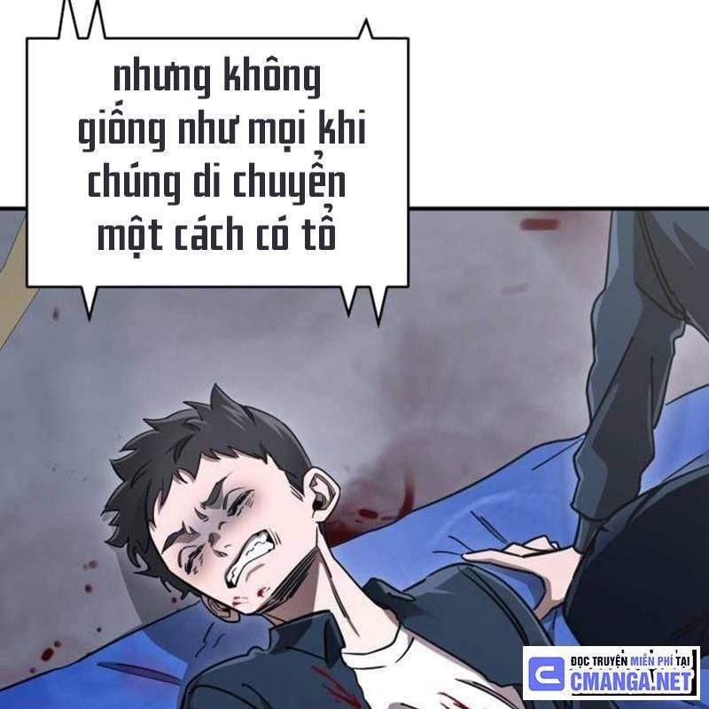 Thiên Ma Tái Lâm Chapter 22 - Trang 2