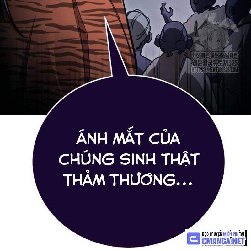 Thiên Ma Tái Lâm Chapter 22 - Trang 2