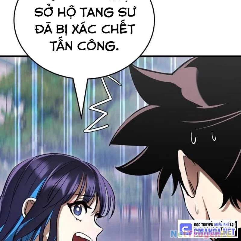 Thiên Ma Tái Lâm Chapter 21 - Trang 2